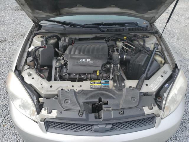 2006 Chevrolet Impala Super Sport VIN: 2G1WD58C669183941 Lot: 54760094