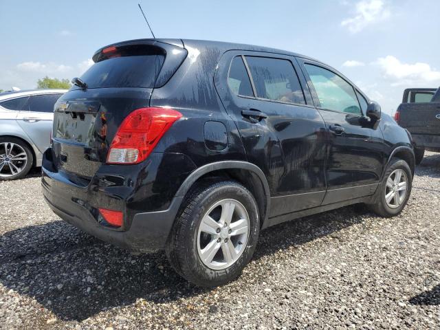 2019 Chevrolet Trax Ls VIN: 3GNCJKSBXKL337129 Lot: 55267264