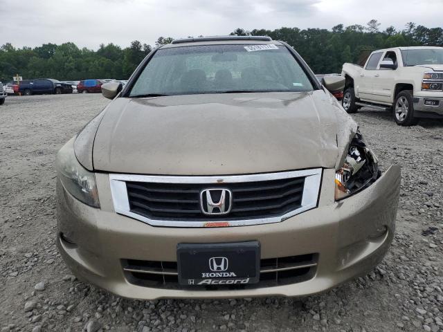 2008 Honda Accord Ex VIN: 1HGCP36778A031915 Lot: 55181174