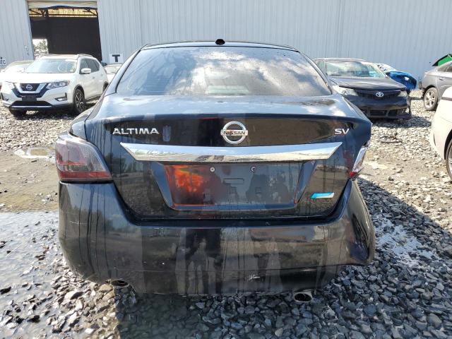 2014 Nissan Altima 2.5 VIN: 1N4AL3AP8EC136199 Lot: 55710074