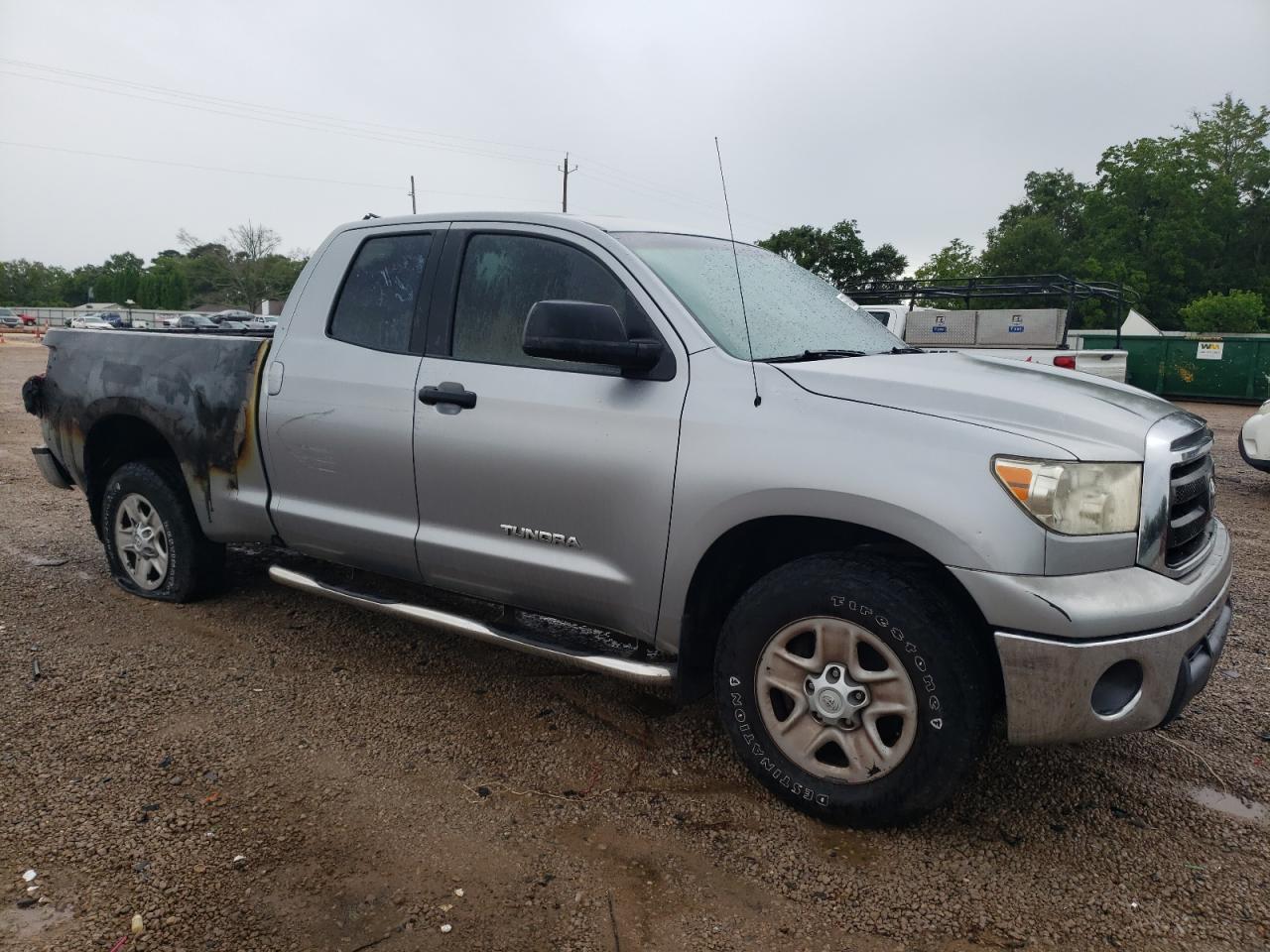 5TFRU5F16AX021047 2010 Toyota Tundra Double Cab Sr5