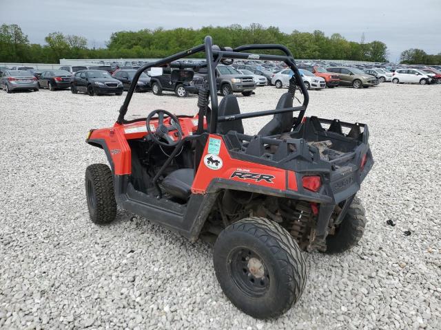2013 POLARIS RZR 800 - 4XAVH76A1DF670903