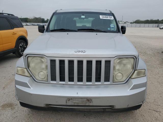 2010 Jeep Liberty Sport VIN: 1J4PP2GK8AW133868 Lot: 54468104