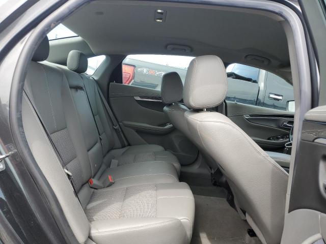 2019 Chevrolet Impala Lt VIN: 2G11Z5SA2K9144549 Lot: 52777594