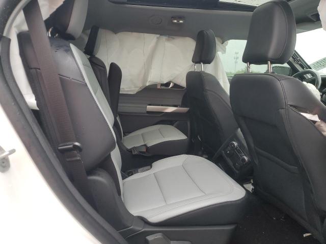 2021 FORD EXPLORER X - 1FMSK8DH4MGB00810