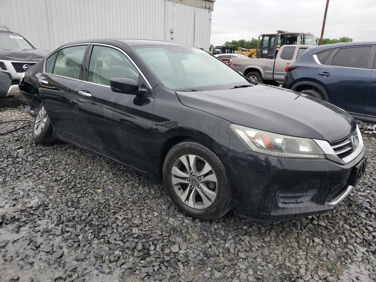 1HGCR2F38FA243964 2015 Honda Accord Lx