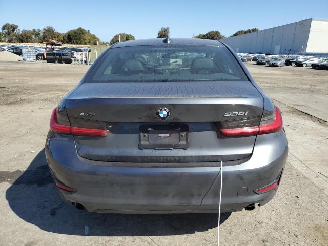 2021 BMW 330Xi VIN: 3MW5R7J05M8B94214 Lot: 56529584