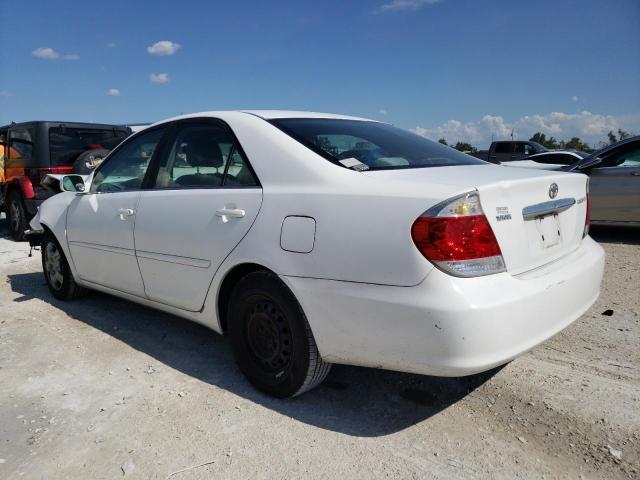 2006 Toyota Camry Le VIN: 4T1BE32K86U723344 Lot: 53465014