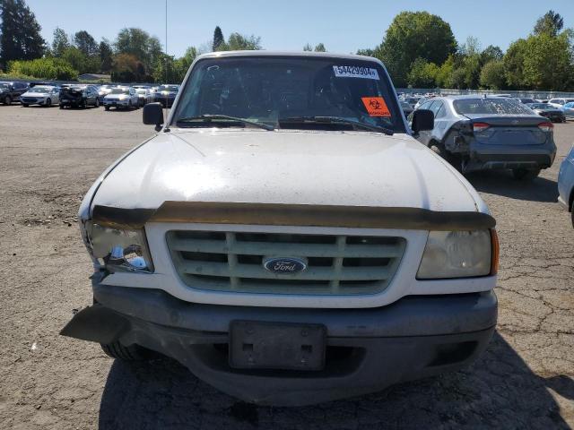 2001 Ford Ranger VIN: 1FTYR10D81PB13463 Lot: 54429904