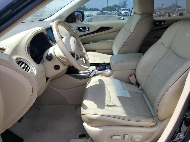 2013 INFINITI JX35 - 5N1AL0MN9DC315705