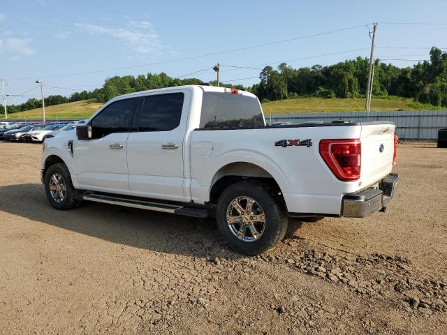 2022 Ford F150 Supercrew VIN: 1FTFW1E56NFB58043 Lot: 53860894