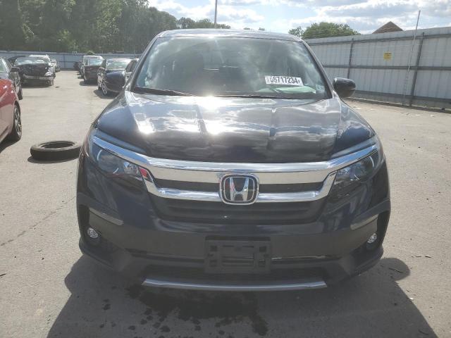 2019 HONDA PILOT EXL - 5FNYF6H53KB099888