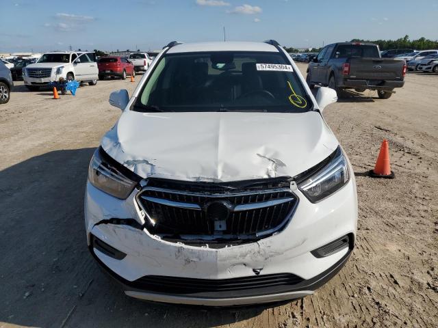 2019 Buick Encore Preferred VIN: KL4CJASB2KB774055 Lot: 57495304