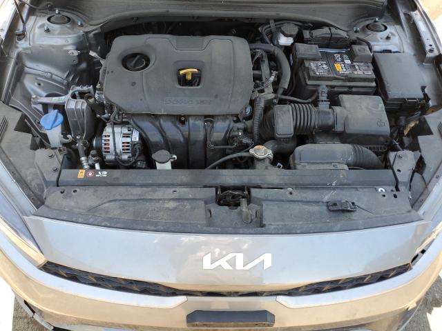 2023 Kia Forte Lx VIN: 3KPF24AD3PE515394 Lot: 56629994