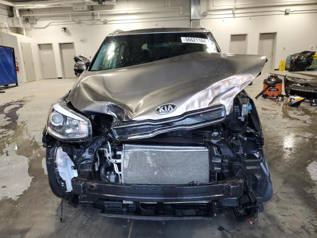2019 KIA SOUL + - KNDJP3A57K7689590