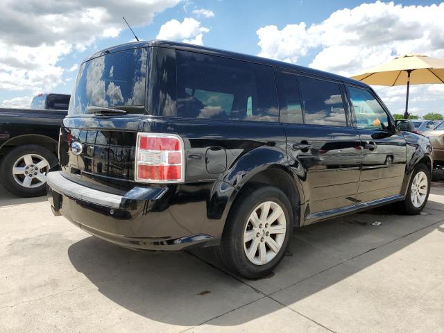 2009 Ford Flex Se VIN: 2FMDK51C29BA62122 Lot: 55356584