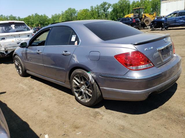 2008 Acura Rl VIN: JH4KB16628C003348 Lot: 55848424