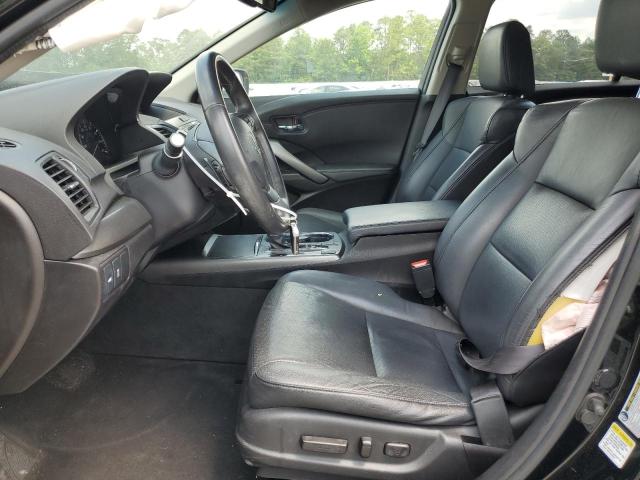 VIN 5J8TB3H56EL008944 2014 Acura RDX, Technology no.7