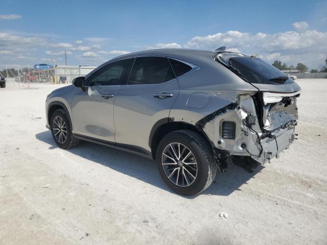 2024 LEXUS NX 250 BAS 2T2ADCAZ5RC009007