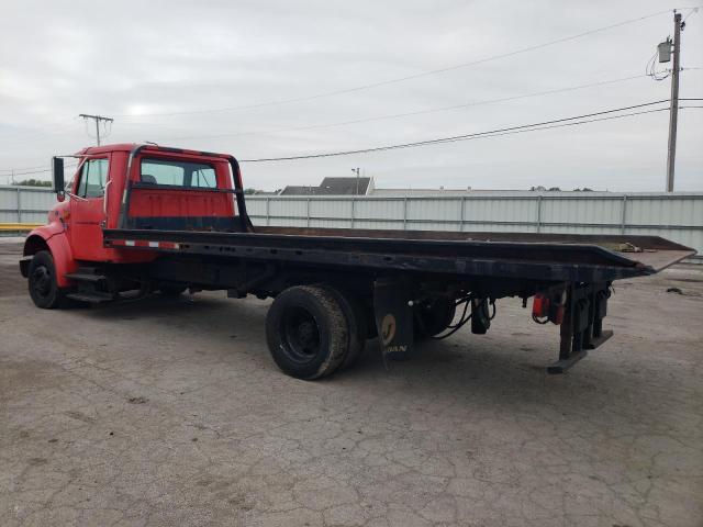 1998 International 4000 4700 VIN: 1HTSCAAM5WH547205 Lot: 55115264