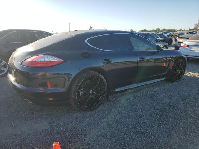 2011 Porsche Panamera S VIN: WP0AB2A73BL061253 Lot: 54471364