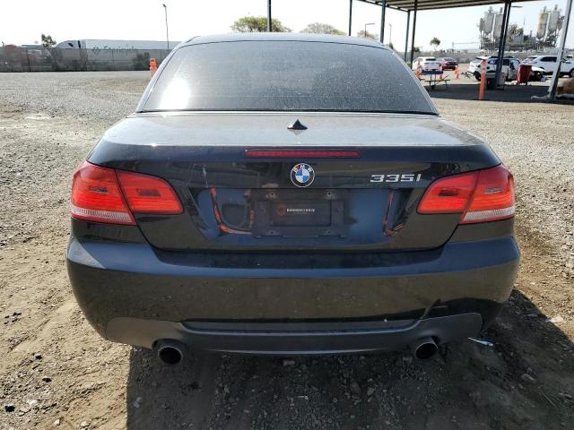 2009 BMW 335 I VIN: WBAWL735X9P182941 Lot: 55691644