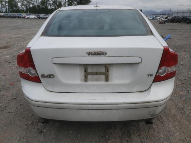 2004 Volvo S40 T5 VIN: YV1MS682042017874 Lot: 54212424