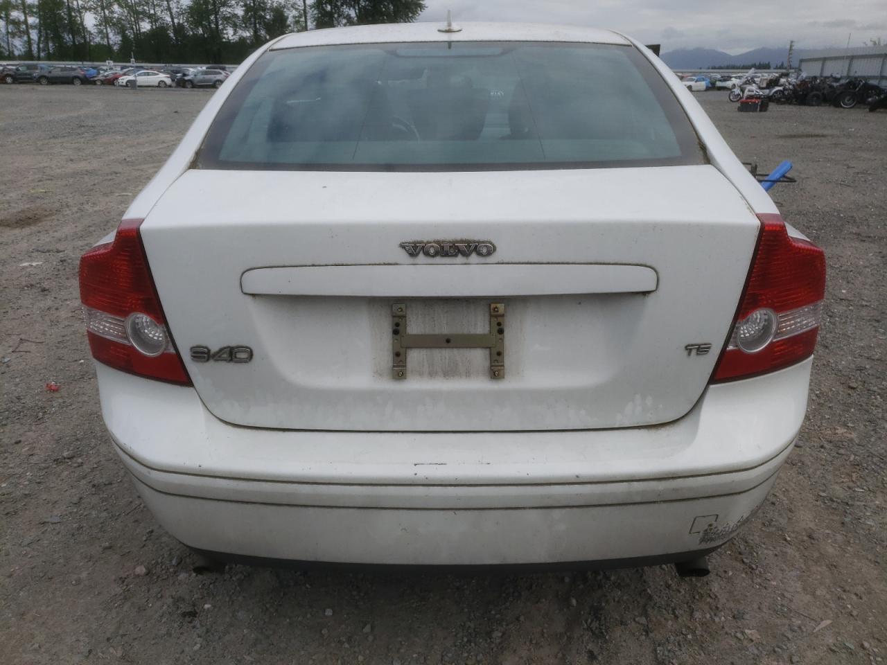 YV1MS682042017874 2004 Volvo S40 T5