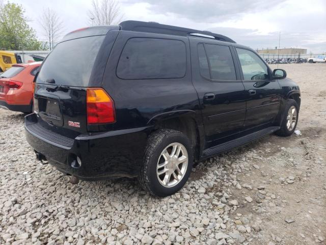 2006 GMC Envoy Denali Xl VIN: 1GKET66M366133002 Lot: 53970464