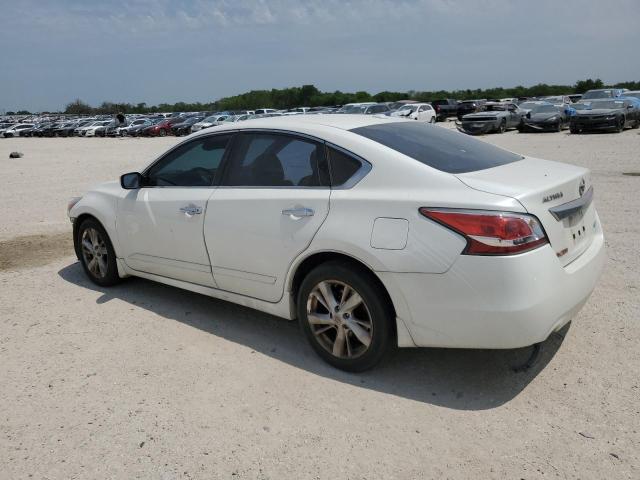 2014 Nissan Altima 2.5 VIN: 1N4AL3AP0EC276067 Lot: 54000054