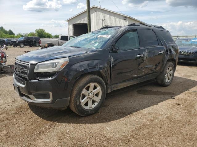 2014 GMC Acadia Sle VIN: 1GKKRPKD7EJ260828 Lot: 42231754