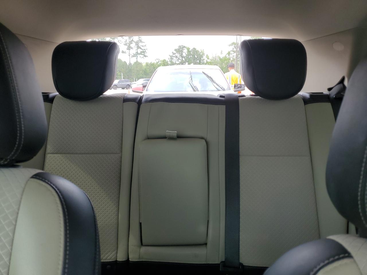 KL4CJASB8KB787621 2019 Buick Encore Preferred