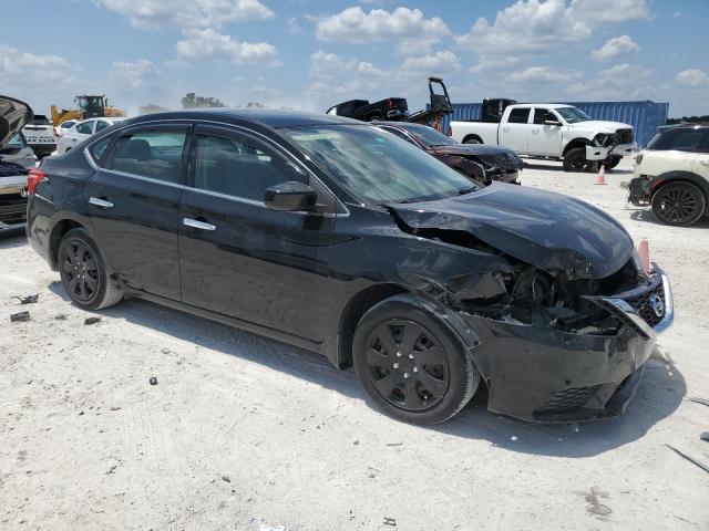 2019 Nissan Sentra S VIN: 3N1AB7AP9KY304989 Lot: 54123864