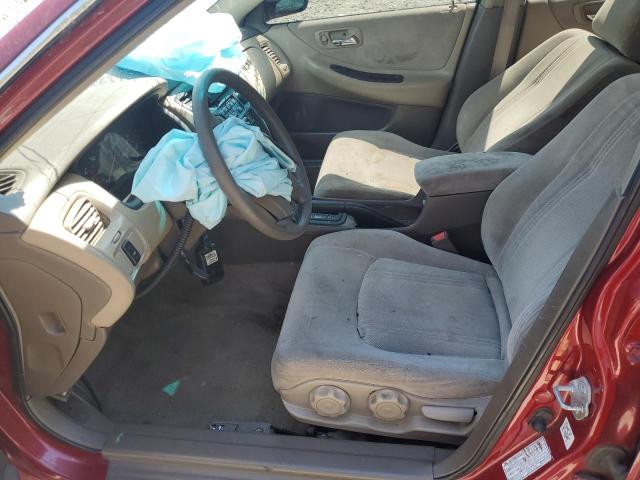 2000 Honda Accord Se VIN: JHMCG5671YC015139 Lot: 52918464