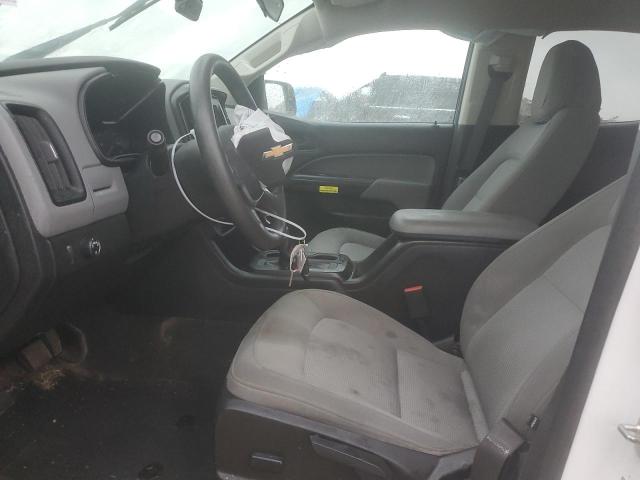 2022 CHEVROLET  COLORADO - 1GCGSBEN4N1209364