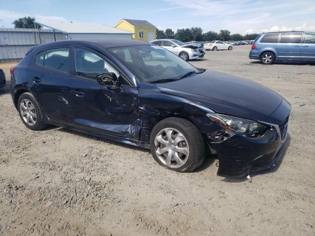 VIN 3MZBM1K73FM157215 2015 Mazda 3, Sport no.4