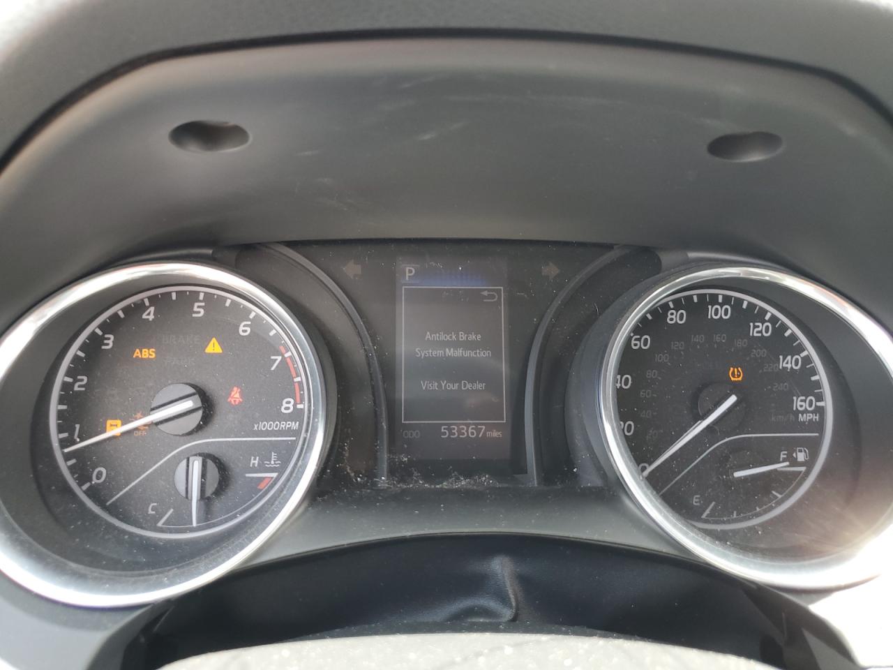 4T1B11HK3KU195407 2019 Toyota Camry L