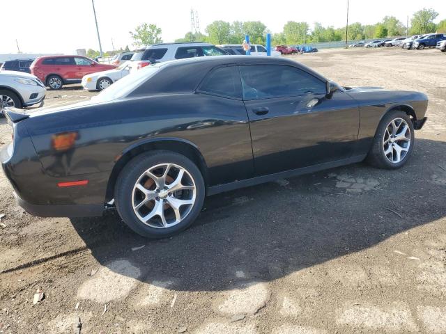 Vin: 2c3cdzbg9fh700558, lot: 54547704, dodge challenger sxt plus 20153