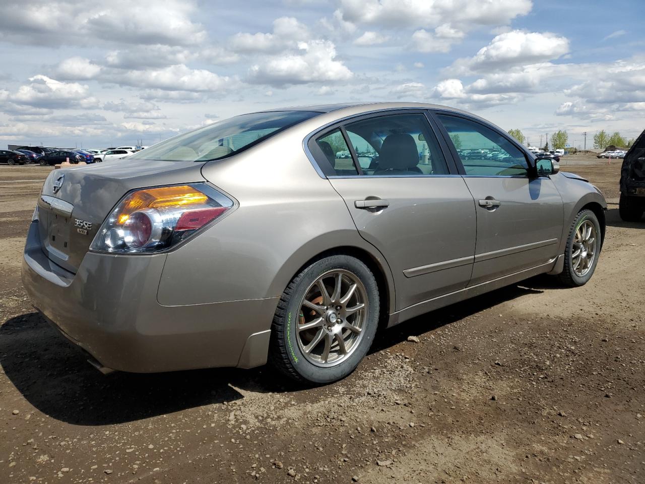 1N4BL21E68C163855 2008 Nissan Altima 3.5Se