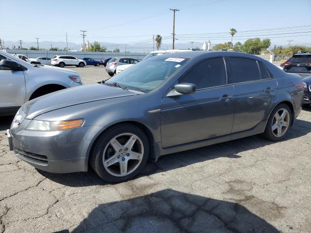 2005 Acura Tl VIN: 19UUA66255A046534 Lot: 54073574