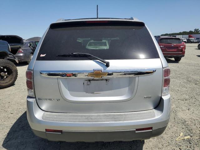 2009 Chevrolet Equinox Lt VIN: 2CNDL43FX96234159 Lot: 55398044