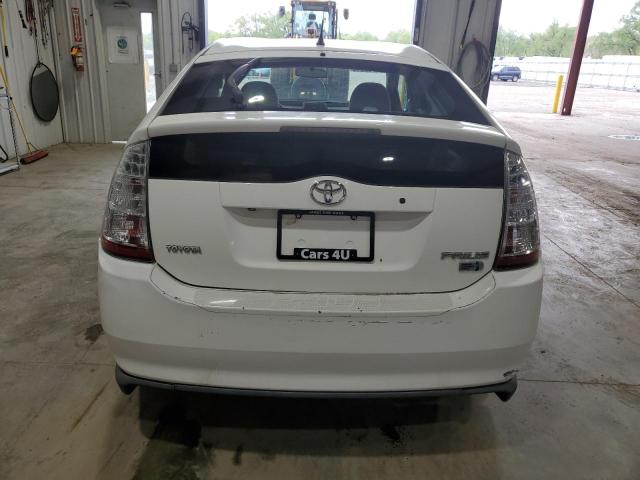 2007 Toyota Prius VIN: JTDKB20U277618276 Lot: 55228614