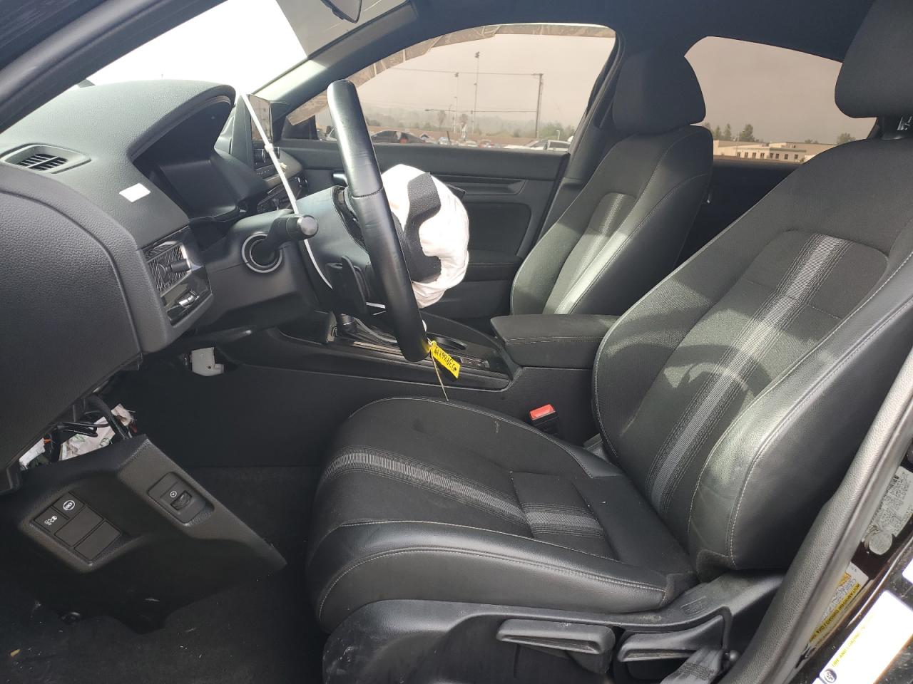 19XFL2H86NE006634 HONDA CIVIC 2022