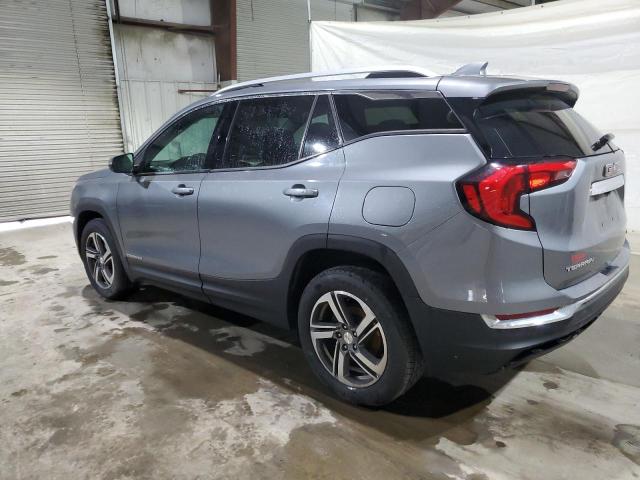 2019 GMC Terrain Slt VIN: 3GKALVEV7KL163493 Lot: 52971914