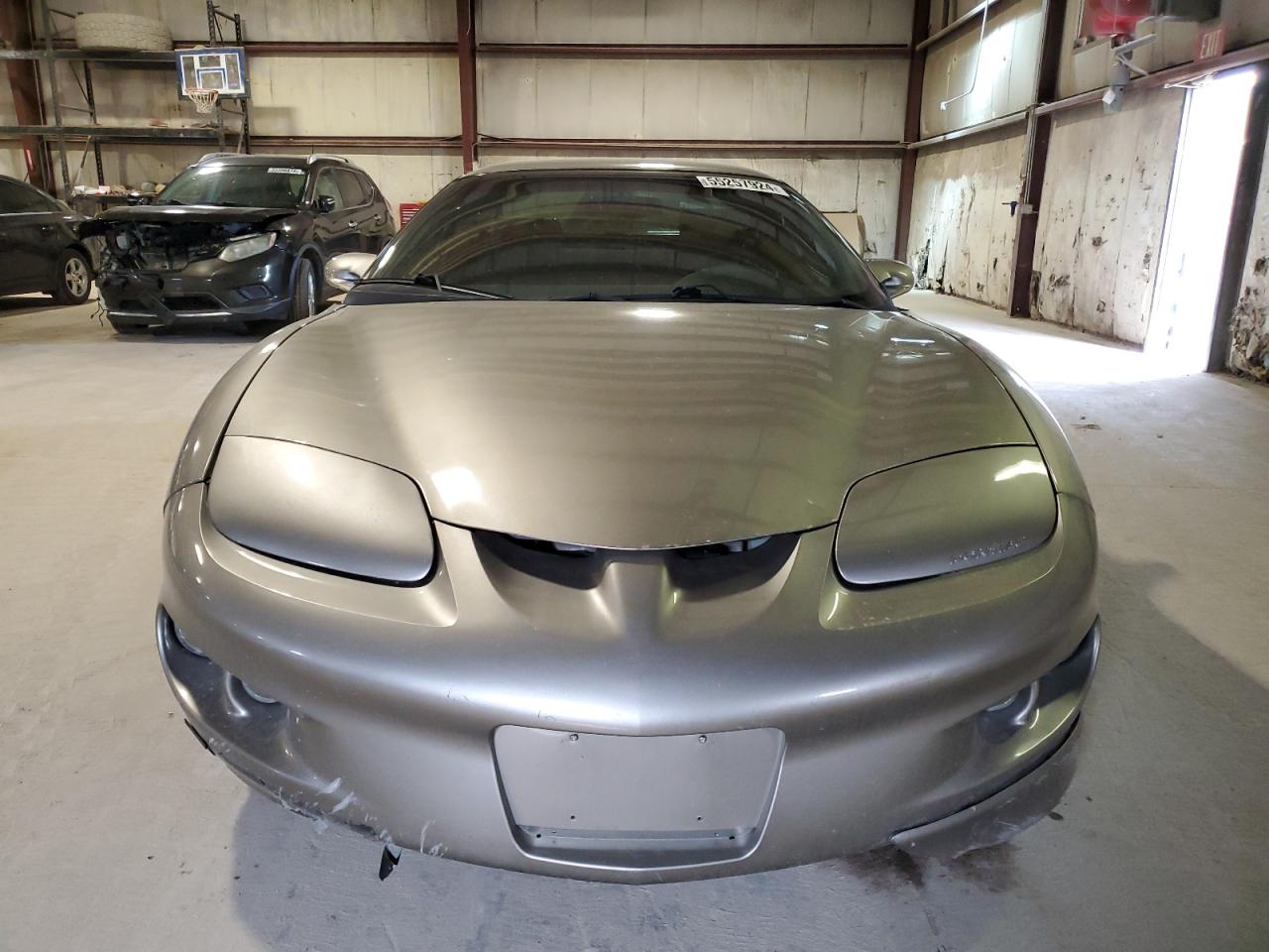 2G2FS22K1X2235633 1999 Pontiac Firebird