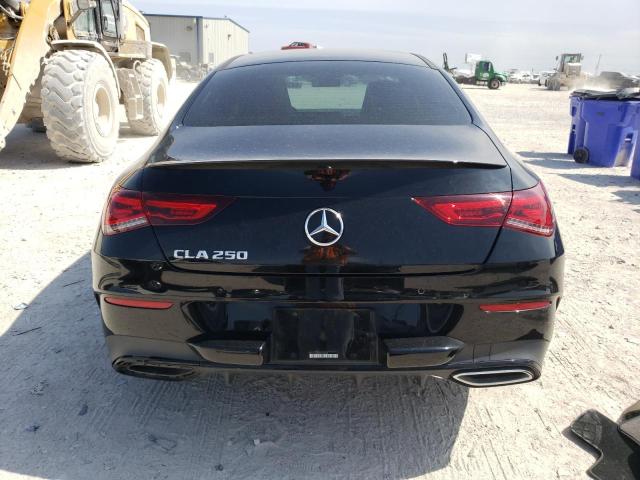 2023 Mercedes-Benz Cla 250 VIN: W1K5J4GB6PN334098 Lot: 54304734