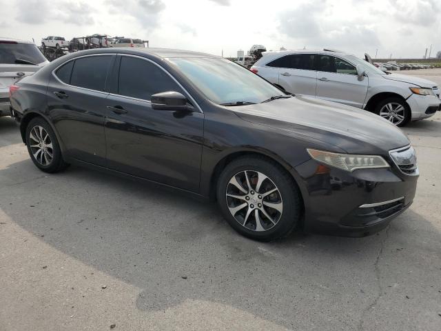 2015 Acura Tlx Tech VIN: 19UUB1F53FA006397 Lot: 54418114