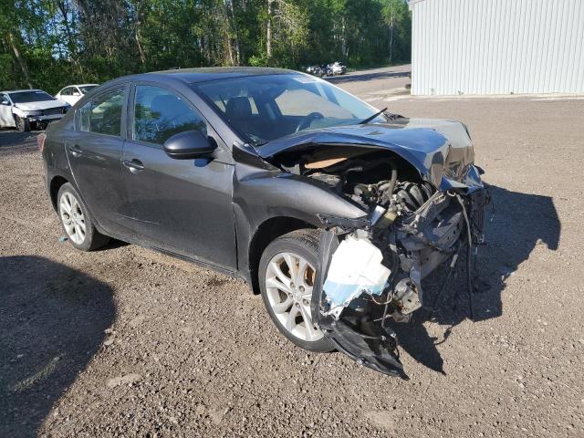 2011 Mazda 3 S VIN: JM1BL1W55B1371113 Lot: 56239224