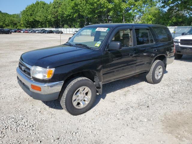 1997 Toyota 4Runner Sr5 VIN: JT3HN86R4V0109453 Lot: 56512794