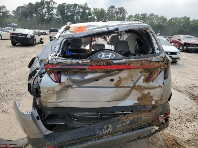 2023 Hyundai Tucson Limited VIN: 5NMJE3AE3PH252157 Lot: 53693864